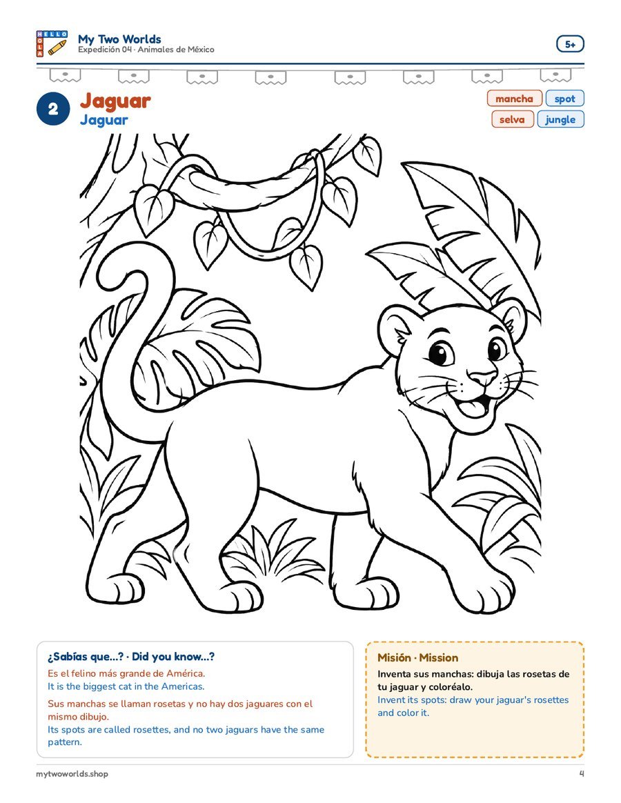 2 · Jaguar