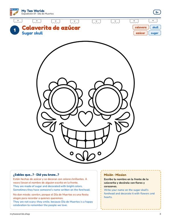 1 · Calaverita